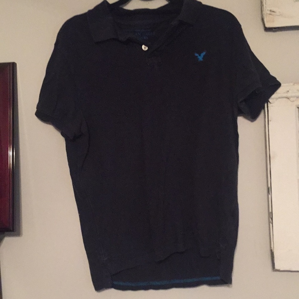 American Eagle Polo